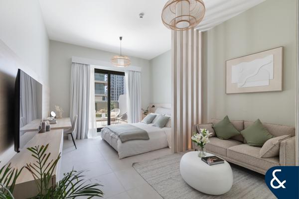 Vacant Now | Extended Terrace | Upgraded